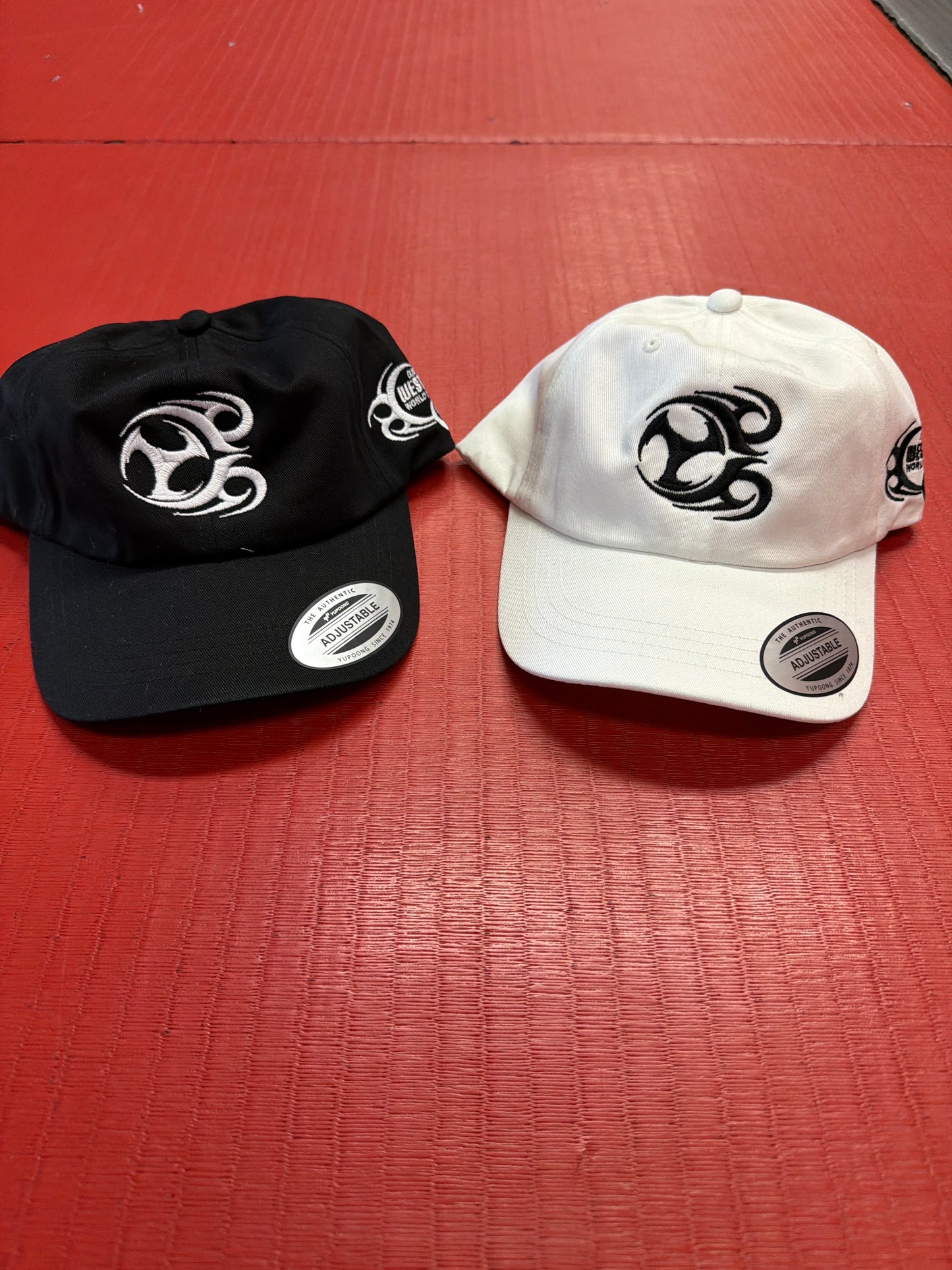 Adjustable Tribal Hat