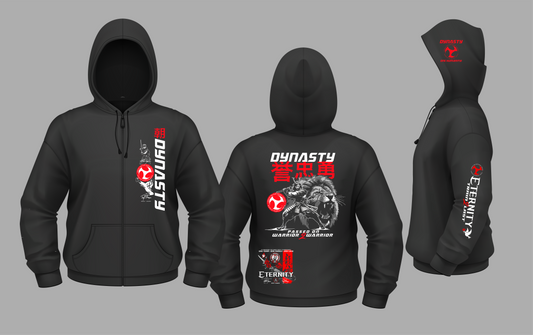 2026 Association Zip Up Jacket