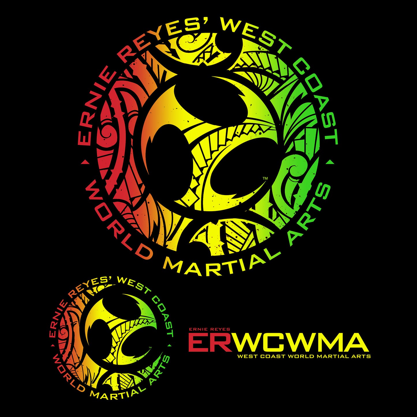 Reggae T-shirt